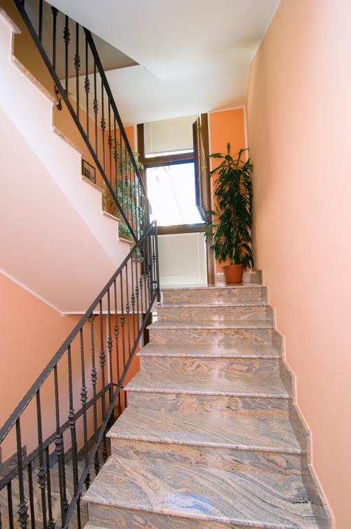 Ferienwohnung Dominella 3 Casal Velino Exterior foto